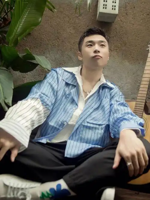 德云社张九南inclamisgold押上我的心