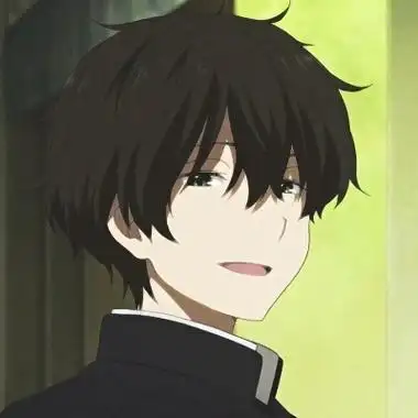 动漫男头像校园风 高清帅气的校园风动漫男头图片_男生头像_美头网