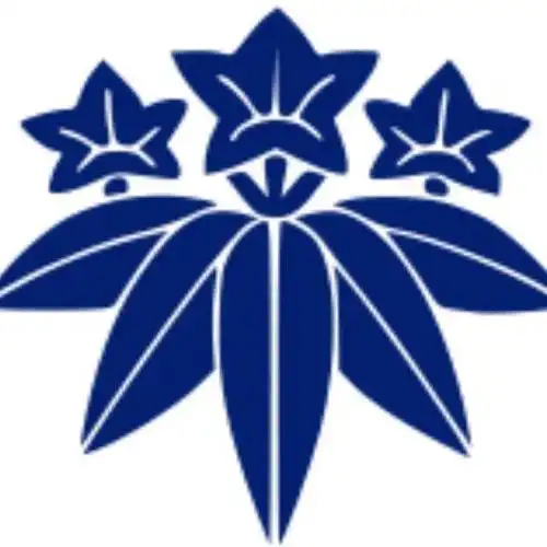 日本菊花王朝镰仓幕府徽章