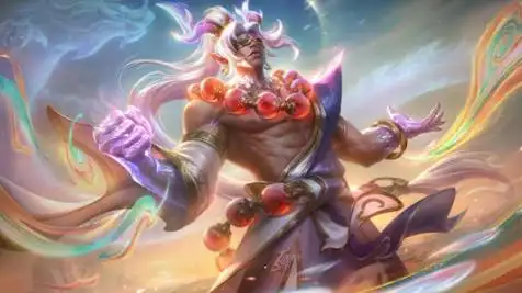 英雄联盟天龙之子怎么获得 lol天龙之子皮肤获取攻略[多图]