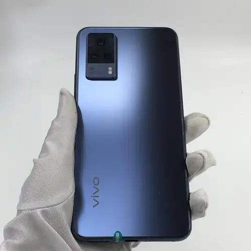 vivo【s9e】5g全网通 黑曜石 8g/128g 国行 95新 8g/128g 真机实拍