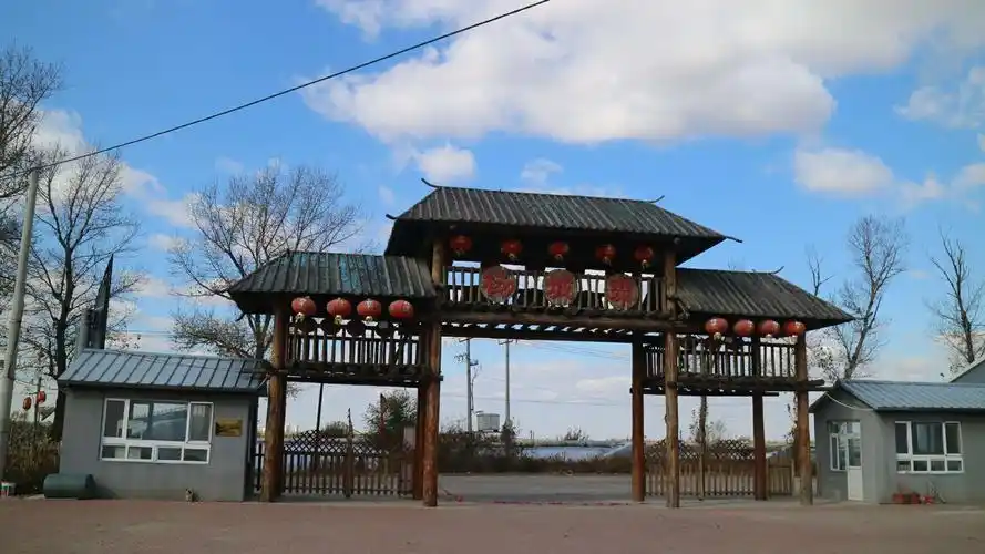 沈阳苏家屯杨诚寨