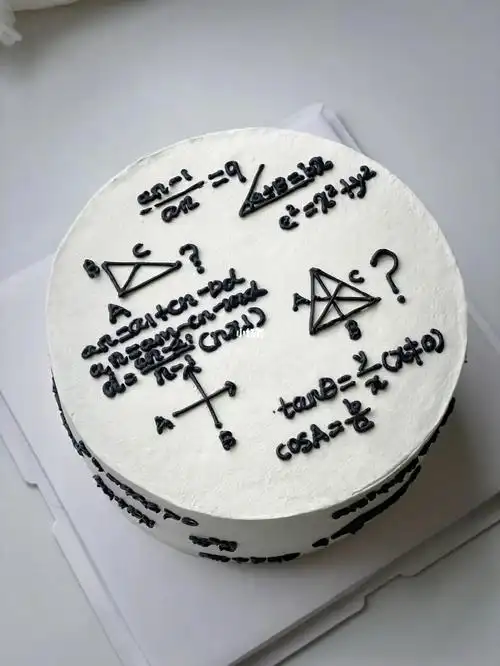 学霸蛋糕仙桃烘焙