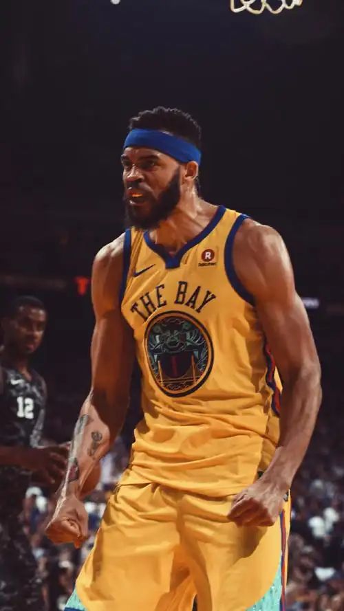 javale mcgee
