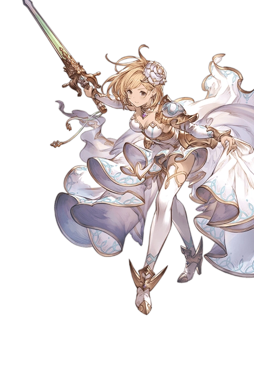 荣耀剑士 - 碧蓝幻想中文维基 - 灰机wiki