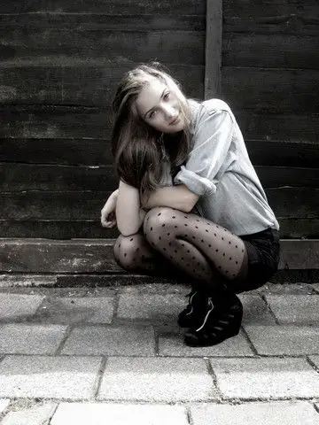 心水,hey girls,sexy cool girl,女人,时尚,麻豆,josie