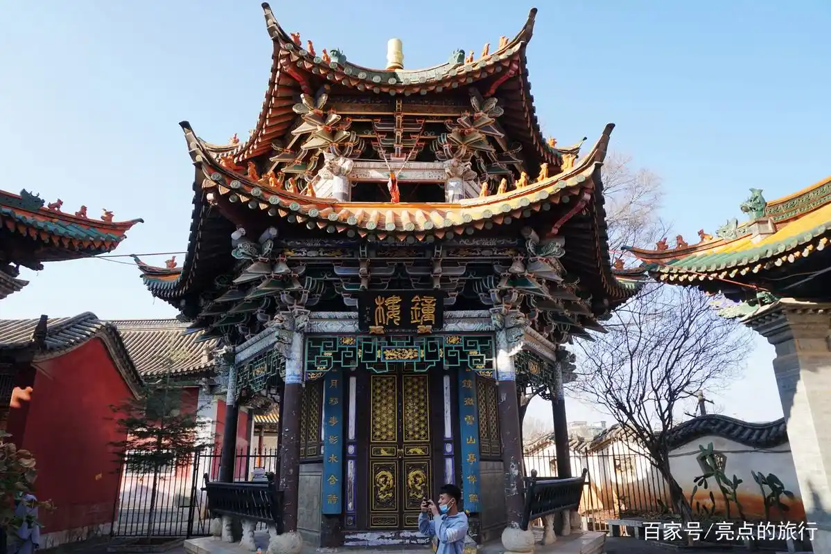 昆明官渡古镇六寺七阁八庙,这个官家的渡口,你去过吗?