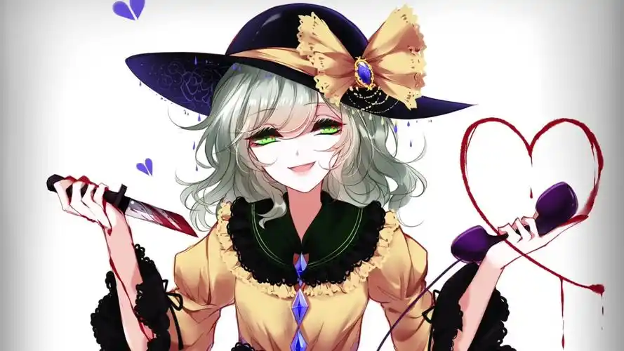 【东方音乐】 哈德曼的妖怪少女 【unchiku company】