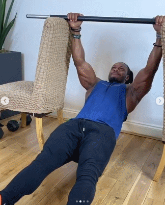 为什么他叫大吊哥原因其实很简单