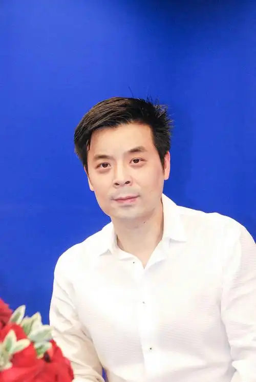 专访《楚乔传》傅迦:好的戏要有灵魂的共鸣