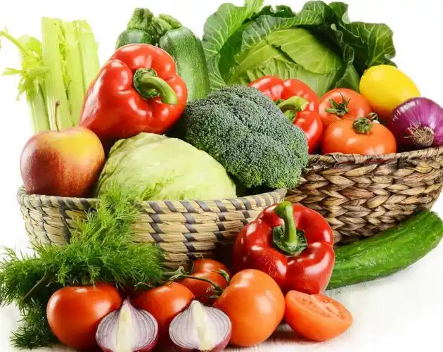 最新幼儿园《蔬菜一家》科学教案