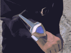 奥特曼变身大全第二期(动态图)