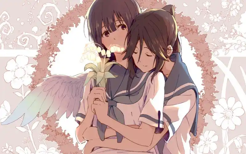 【利兹与青鸟/4k】老师选择了霙,我果然还是不甘心啊.