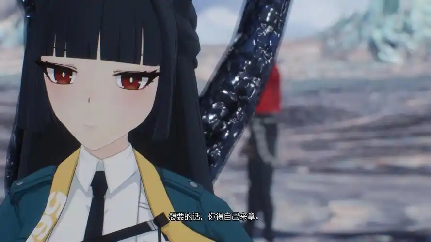 鬼泣5mod 绝区零比利替换但丁