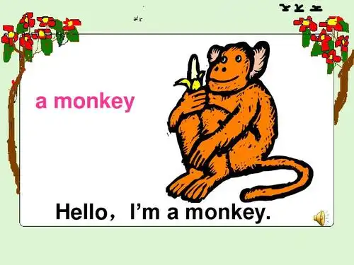 (外研版)三年级英语下册课件_module2_unit1ppt