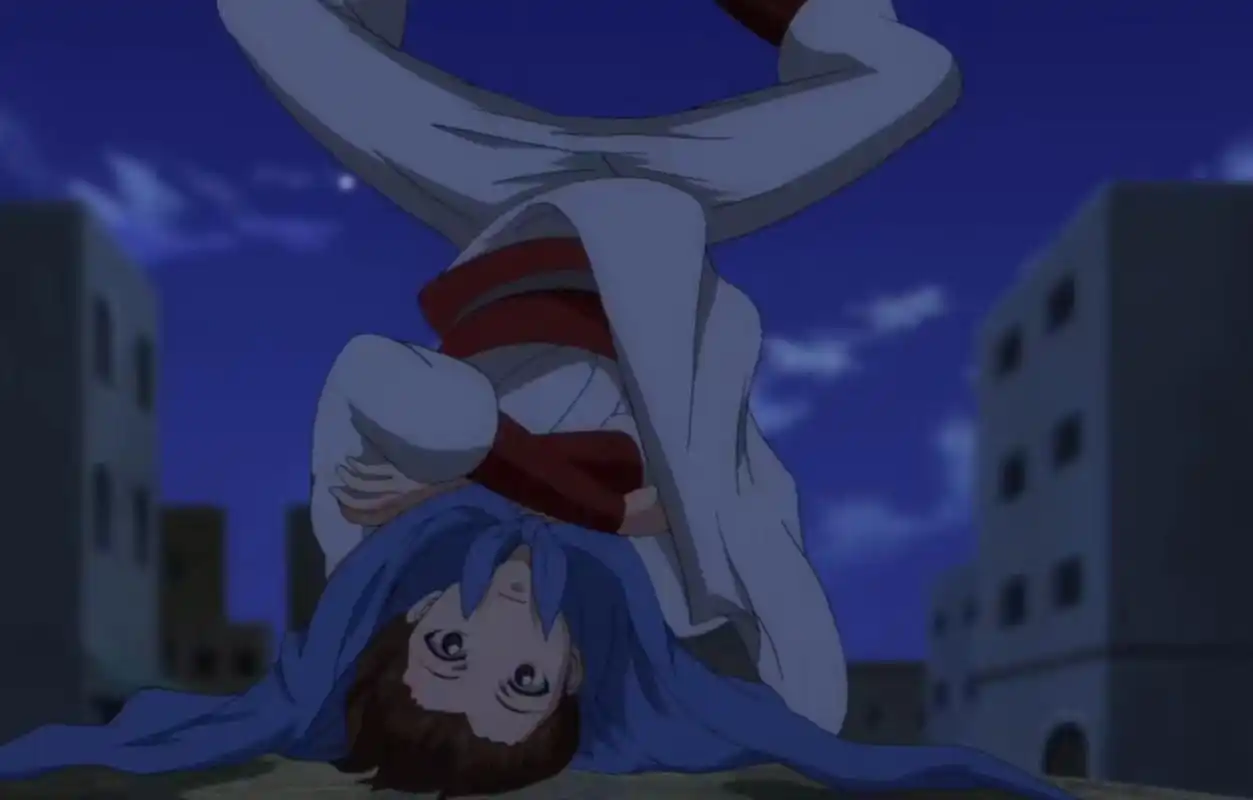 狐妖小红娘:颜如玉的直抒胸臆,律笺文的默默付出,打动无数观众