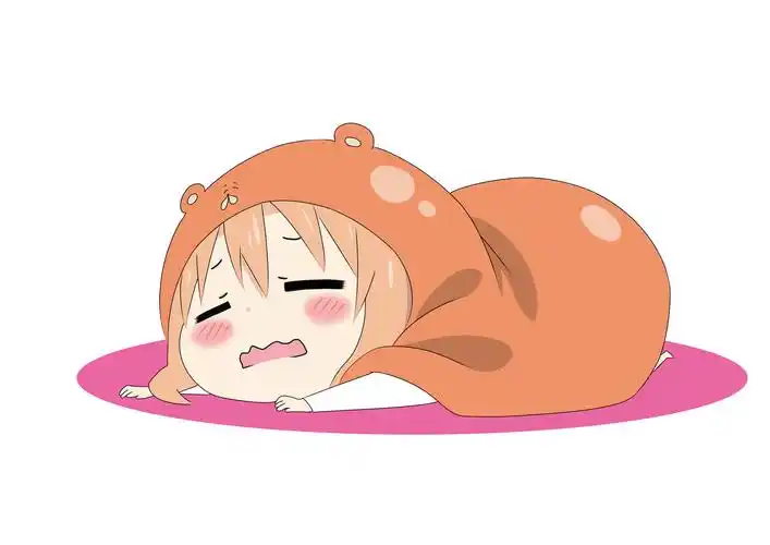 干物妹小埋美图壁纸分享