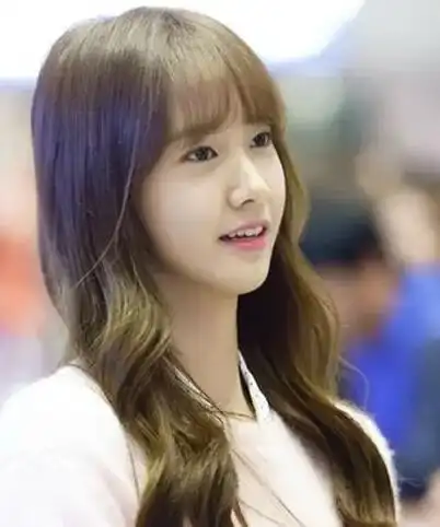 韩国女星发型中长发 女星同款发型真的美绝了