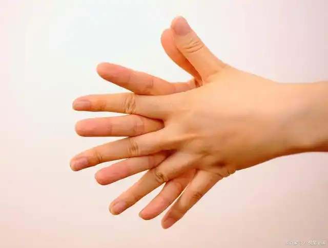 我们的手真的洗干净了吗?正确的洗手方法原来是这个!