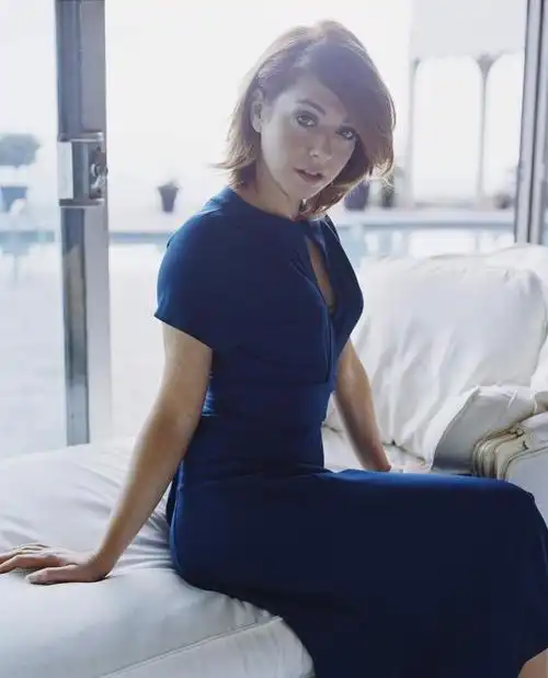 艾丽森·汉妮根 写真 - mtime时光网