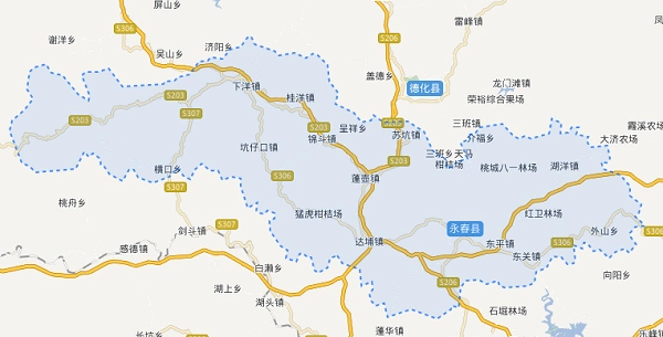 永春有什么好玩的地方