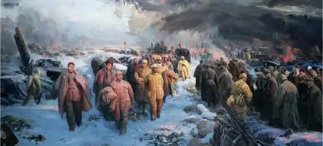 中野挺进大别山为何宁可扔掉重武器也不给华野