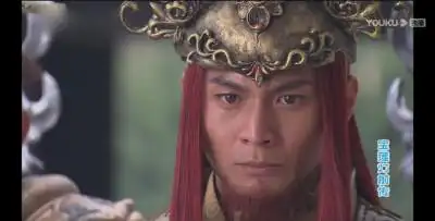 宝莲灯前传大金乌