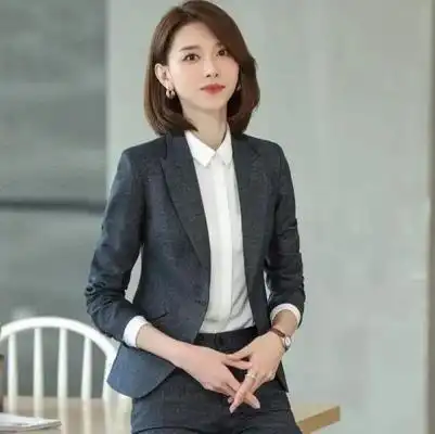 女士正装包括哪些衣服 女士正装的着装标准 - 货源集散地