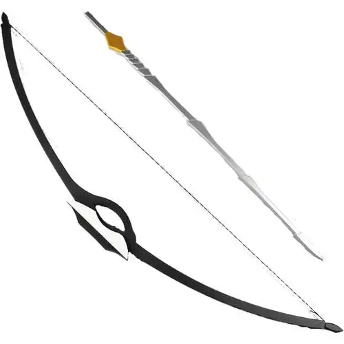 fate英灵卫宫武器弓之骑士cos道具staynightarchercosplay配件