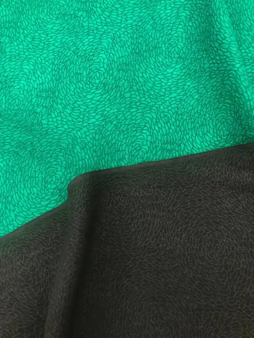 day231每日一拍冠乐绉香云纱