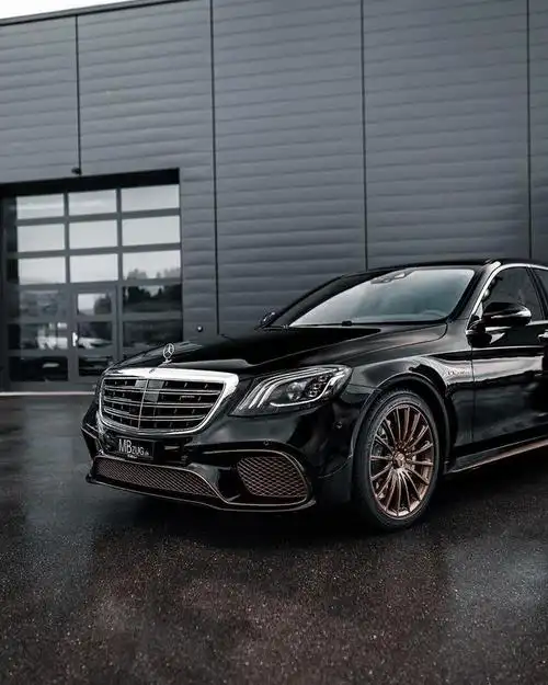 1,s65amg(奔驰s65amg)