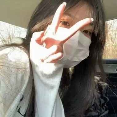 全网最美的女生头像,坠入爱河.温柔扑向你