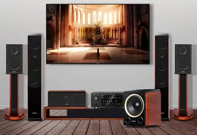 相信大家对于山水 音响 有了一定的了解,这个牌子的音响性价比是非常