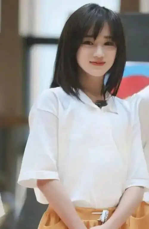 时代少年团女装照片高清时代少年团全员女装