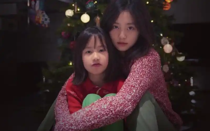 黄磊二女儿,黄多多的妹妹有多可爱呢?