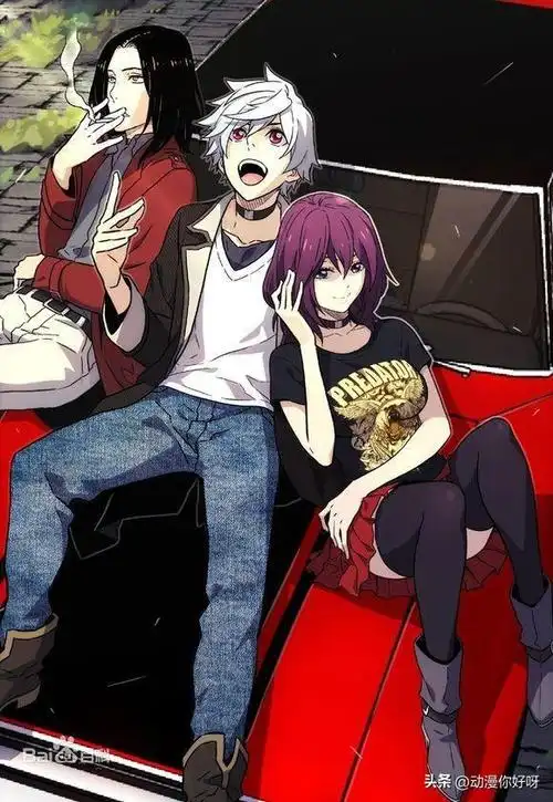 银之守墓人水银的称号能力是什么