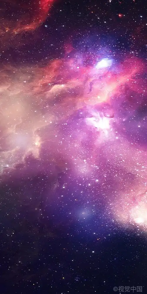 星空壁纸,有人稀罕的吗?-小米游戏中心