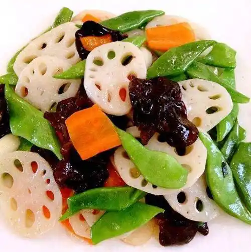 家常震撼版:酸菜鱼的秘制之旅!