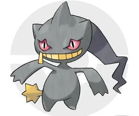 xymega超诅咒娃娃介绍