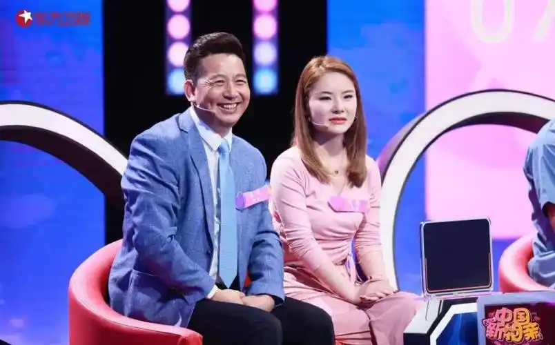 《中国新相亲》第四季:瞄准95后女生的一次"生活大观察"