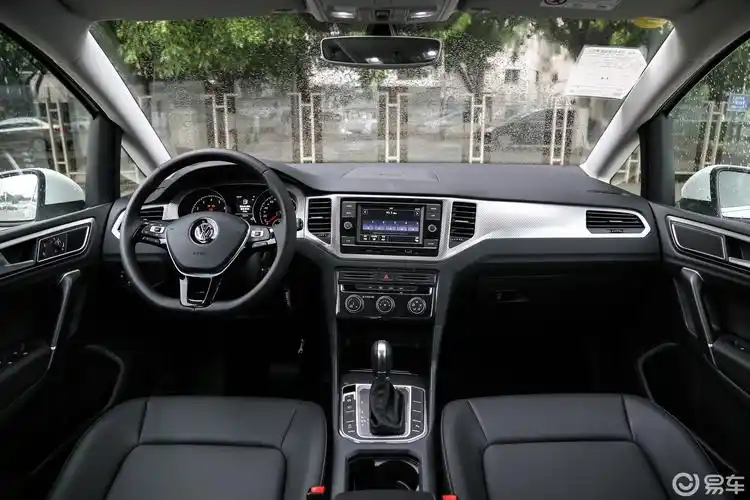 一汽-大众  高尔夫·嘉旅  2019款  2020款  2019款  2018款  2016款