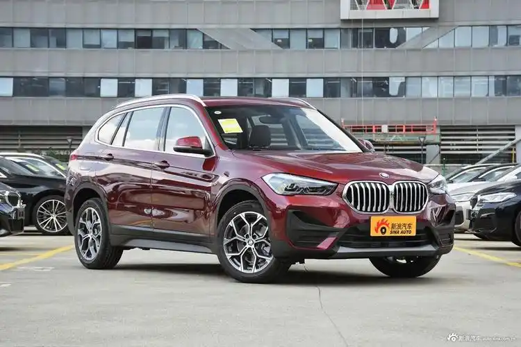 本站今日份推荐宝马x1最高直降732万