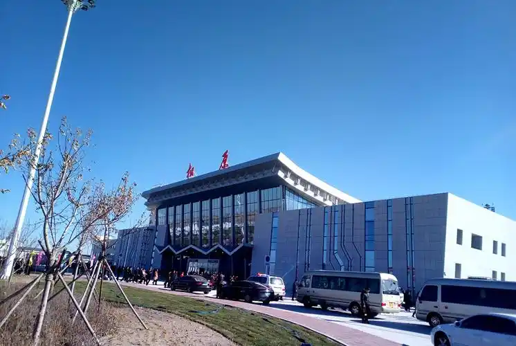 松原查干湖通用机场