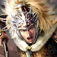 三国志13自建武将头像_微信头像图片大全