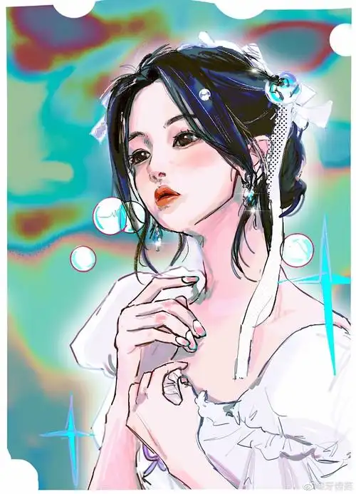 杨超越新图产出