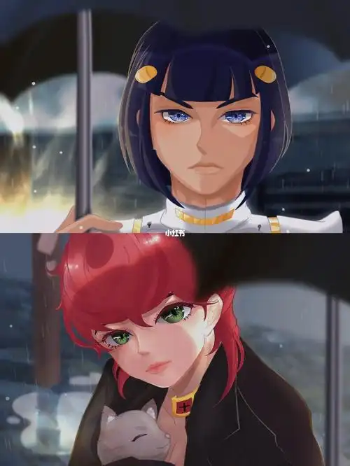 今天是布加拉提和特里休初遇的日子