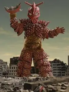 异次元人亚波人