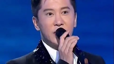 涛声依旧是毛宁老师的一首成名曲