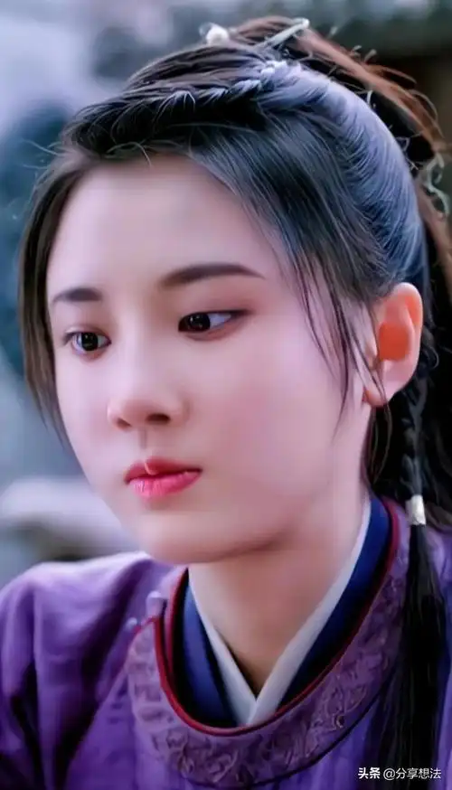 明星张慧雯高清美图‖壁纸|古装_网易订阅