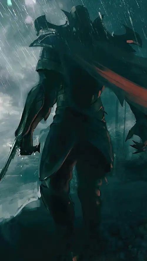 lol英雄联盟 影流之主 劫 zed 手机壁纸